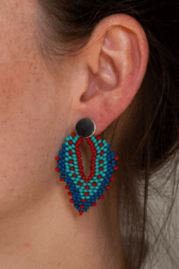 the-nomad-blue-earring
